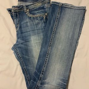 Womens Jeans